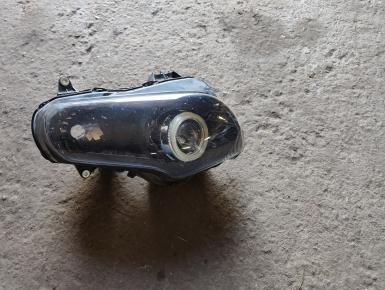 Фара, Honda, GL 1800 Gold Wing, 2011, 0, 0