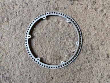 Гребёнка ABS ( АБС ), Honda, GL 1800 Gold Wing, 2011, 0, 0