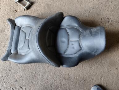 Сидение, Honda, GL 1800 Gold Wing, 2011, 0, 0