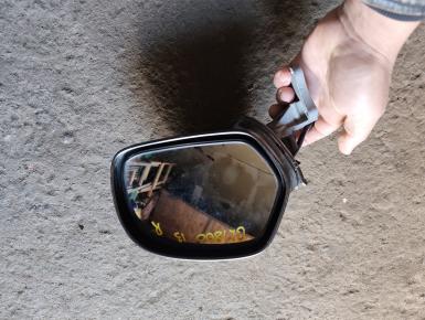 Зеркало правое, Honda, GL 1800 Gold Wing, 2011, 0, 0