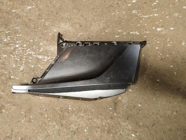 Накладка пластиковая левая, Honda, GL 1800 Gold Wing, 2011, 0, 0