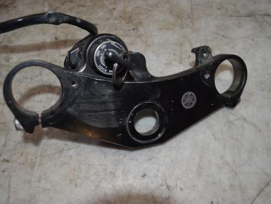 Траверса верхняя, Yamaha, YZF R6, 2000, 0, 0