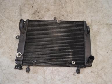 Радиатор охлаждения, Yamaha, YZF R6, 2000, 0, 0