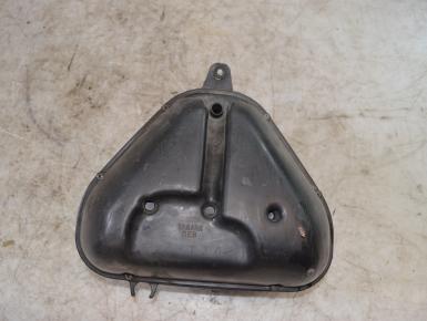 Корпус воздушного фильтра , Yamaha, YZF R6, 2000, 0, 0