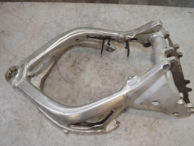 Рама, Yamaha, YZF R6, 2000, 0, 0