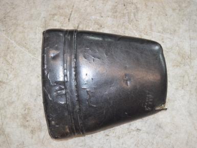 Сидение Пассажира, Yamaha, YZF R6, 2000, 0, 0