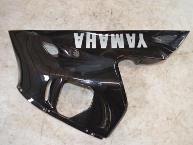 Пластик плуга правая часть, Yamaha, YZF R6, 2000, 0, 0