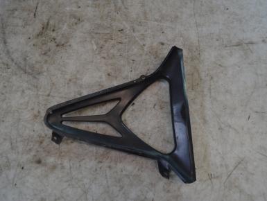 Пластик плуга (центральный поддон), Yamaha, YZF R6, 2000, 0, 0