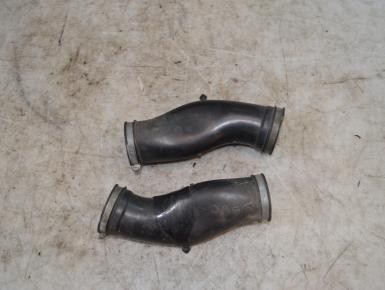 Воздуховоды (комплект, правый и левый), Yamaha, YZF R6, 2000, 0, 0