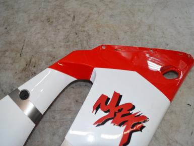 Пластик боковой правый, Yamaha, YZF R6, 2000, 0, 0