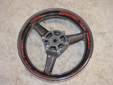 Диск колесный передний R17, Yamaha, YZF R6, 2000, 0, 0