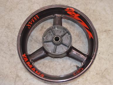 Диск колесный задний R17, Yamaha, YZF R6, 2000, 0, 0