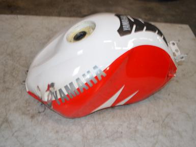 Бак топливный, Yamaha, YZF R6, 2000, 0, 0