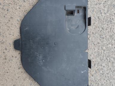 Заглушка декоративная, Honda, GL 1800 Gold Wing, 2011, 0, 0