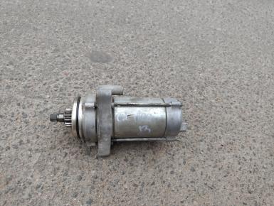 Стартер, Honda, GL 1800 Gold Wing, 2011, 0, 0