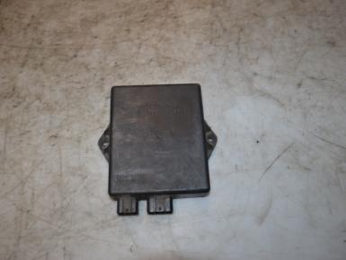 ЭБУ, Yamaha, YZF R6, 2000, 0, 0