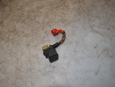 Реле стартера, Yamaha, YZF R6, 2000, 0, 0