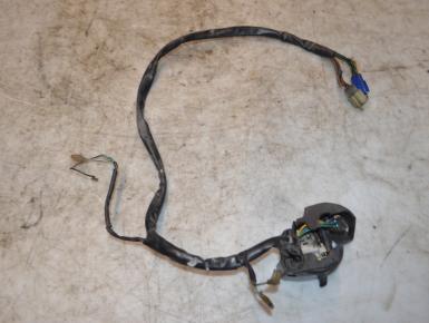 Пульт левый, Yamaha, YZF R6, 2000, 0, 0