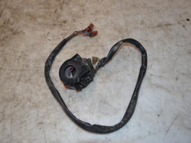 Пульт правый, Yamaha, YZF R6, 2000, 0, 0