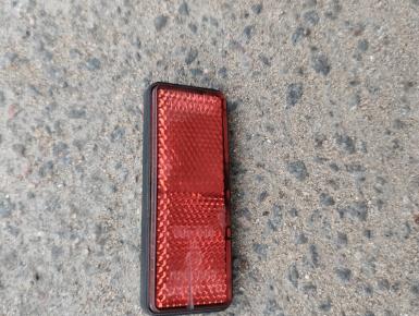 Катафот, Honda, GL 1800 Gold Wing, 2011, 0, 0