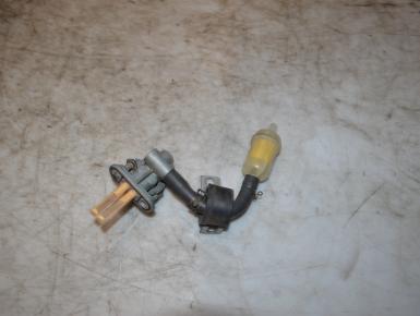 Топливный кран, Yamaha, YZF R6, 2000, 0, 0