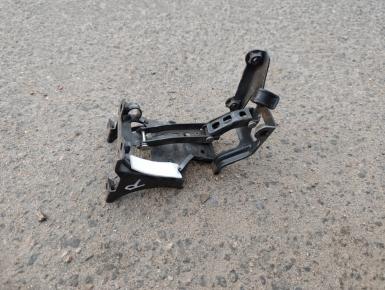 Кофр, Honda, GL 1800 Gold Wing, 2011, 0, 0