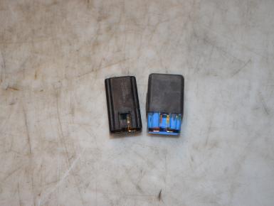 Реле (неизвестное), Yamaha, YZF R6, 2000, 0, 0