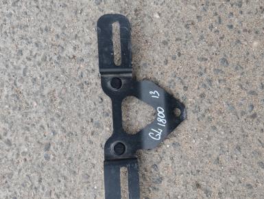 Крепление регистрационного номерного знака, Honda, GL 1800 Gold Wing, 2011, 0, 0