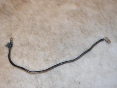 Провод массы, Yamaha, YZF R6, 2000, 0, 0