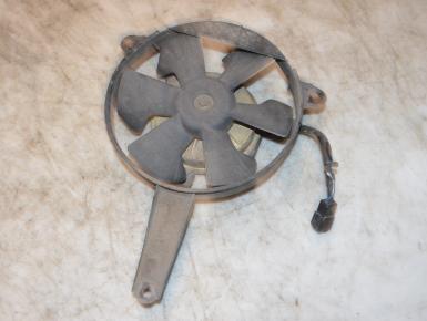 Вентилятор охлаждения, Yamaha, YZF R6, 2000, 0, 0