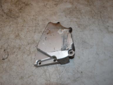 Крышка звезды ведущей Левая, Yamaha, YZF R6, 2000, 0, 0