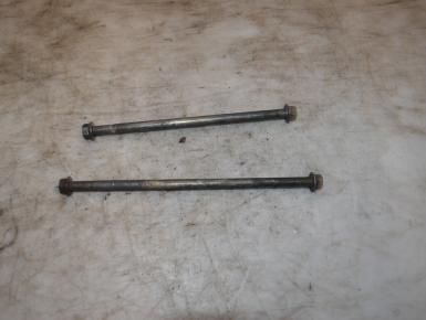 Болты двигателя, Yamaha, YZF R6, 2000, 0, 0