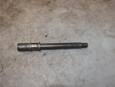 Ось переднего колеса в сборе, Yamaha, YZF R6, 2000, 0, 0