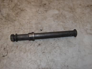 Ось заднего колеса в сборе, Yamaha, YZF R6, 2000, 0, 0