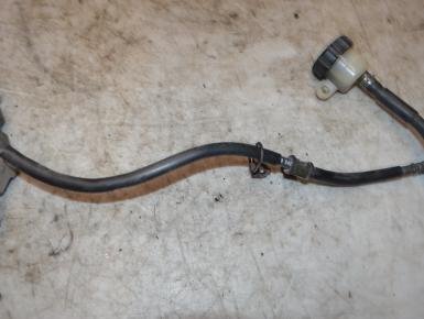 Шланг тормозной задний, Yamaha, YZF R6, 2000, 0, 0