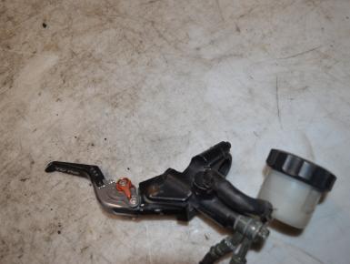 Машинка переднего тормоза, Yamaha, YZF R6, 2000, 0, 0