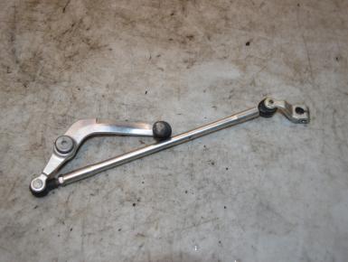 Лапка КПП, Yamaha, YZF R6, 2000, 0, 0