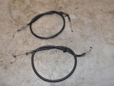 Тросик газа, Yamaha, YZF R6, 2000, 0, 0