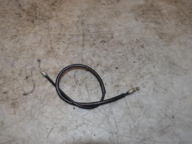 Тросик замка сиденья, Yamaha, YZF R6, 2000, 0, 0