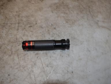 Ручка газа с грипсой, Yamaha, YZF R6, 2000, 0, 0