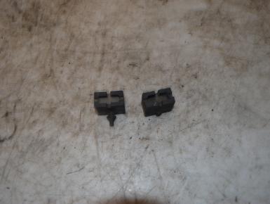 Прокладки под бак, Yamaha, YZF R6, 2000, 0, 0