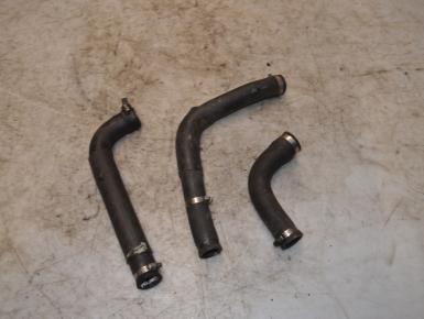 Патрубок охлаждения, Yamaha, YZF R6, 2000, 0, 0