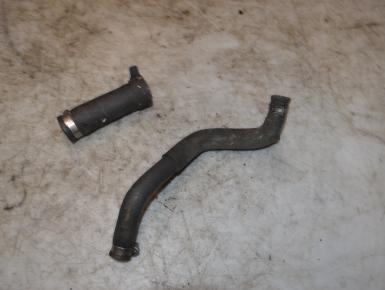 Патрубок охлаждения, Yamaha, YZF R6, 2000, 0, 0