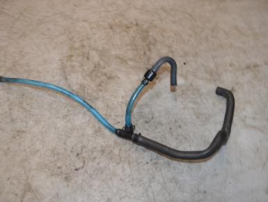 Шланги вентиляции картерных газов, Yamaha, YZF R6, 2000, 0, 0
