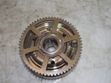 Обгонная муфта, Yamaha, YZF R6, 2000, 0, 0