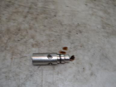 Предохранительный клапан давления масла, Yamaha, YZF R6, 2000, 0, 0