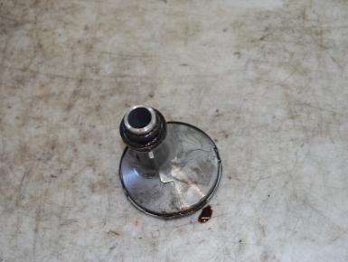 Маслоприемник, Yamaha, YZF R6, 2000, 0, 0