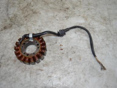 Генератор, Yamaha, YZF R6, 2000, 0, 0