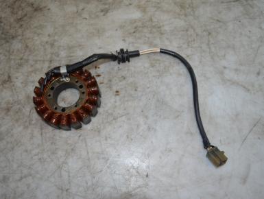 Генератор, Yamaha, YZF R6, 2000, 0, 0