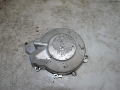 Крышка генератора Левая, Yamaha, YZF R6, 2000, 0, 0